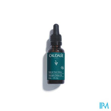 Load image into Gallery viewer, Caudalie Detox Nachtolie 30ml