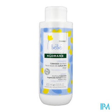 Afbeelding in Gallery-weergave laden, Klorane Bb Liniment 400ml