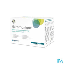 Load image into Gallery viewer, Nutrimonium Original Pdr Zakje 28 22858 Metagenics