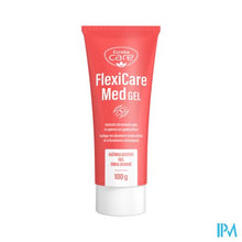 Afbeelding in Gallery-weergave laden, Eureka Care Flexicare Med Gel 100g