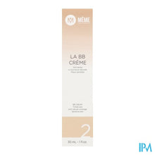 Afbeelding in Gallery-weergave laden, Meme Bb Creme Tint 2 30ml