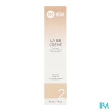 Afbeelding in Gallery-weergave laden, Meme Bb Creme Tint 2 30ml