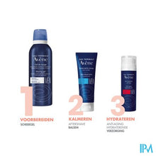 Charger l'image dans la galerie, Avene Men Scheergel Nf 150ml
