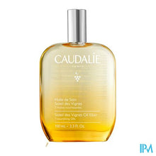 Charger l'image dans la galerie, Caudalie Soleil Vignes Oil Elixir 100ml Promo