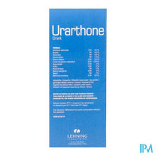 Charger l'image dans la galerie, Lehning Urarthone Elixir 250ml