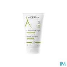 Afbeelding in Gallery-weergave laden, Aderma Indisp.handcr Cosmos Havermelk 50ml