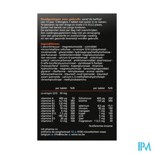 Afbeelding in Gallery-weergave laden, Mult-ixx Tabl 30