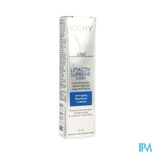 Charger l'image dans la galerie, Vichy Liftactiv Derm Source Ogen 15ml