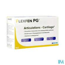 Afbeelding in Gallery-weergave laden, Flexfen Pg Pharmagenerix Blister Caps 60