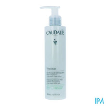 Charger l'image dans la galerie, Caudalie Vinoclean Reinigende Amandelmelk 200ml