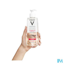 Charger l'image dans la galerie, Vichy Pt Micellair Water Gevoelige Huid 400ml