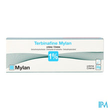 Load image into Gallery viewer, Terbinafine Viatris Creme 30g