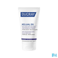 Afbeelding in Gallery-weergave laden, Ducray Kelual Emulsie 50ml
