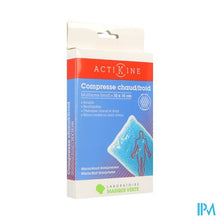 Afbeelding in Gallery-weergave laden, Marque V Actikine Warm/koud Kompressen Multizone S