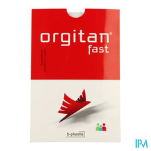 Afbeelding in Gallery-weergave laden, Orgitan Fast Sleeve Tabl 6