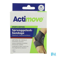 Afbeelding in Gallery-weergave laden, Actimove Sport Ankle Wrap M 1