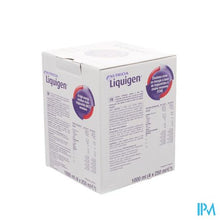 Afbeelding in Gallery-weergave laden, Liquigen Fl Plast 4x250ml Verv.1457191