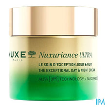 Charger l'image dans la galerie, Nuxe Nuxuriance Ultra Exceptionele Creme 75ml