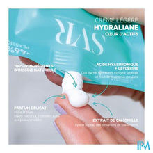 Load image into Gallery viewer, Svr Hydraliane Gel Creme 50ml