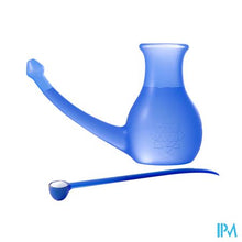 Afbeelding in Gallery-weergave laden, Yogi Nosebuddy Blue