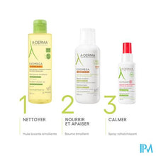 Afbeelding in Gallery-weergave laden, Aderma Exomega Control Balsem Emolierend 400ml