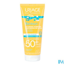 Charger l'image dans la galerie, Uriage Bariesun Lait Enfant Ip50+ 100ml