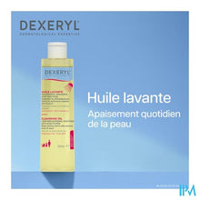 Afbeelding in Gallery-weergave laden, Dexeryl Wasolie Fl 200ml