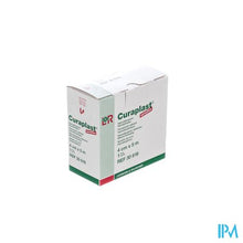 Charger l'image dans la galerie, Curaplast Zelfklevend Verband 4cmx5m 400433
