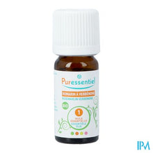 Charger l'image dans la galerie, Puressentiel Eo Rozemarijn Verbena Bio5ml