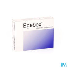 Charger l'image dans la galerie, Egebex Tabl 60