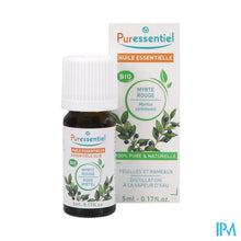 Load image into Gallery viewer, Puressentiel Eo Myrthe Bio Expert 5ml