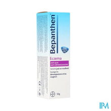 Charger l'image dans la galerie, Bepanthen Eczema Creme Tube 50g