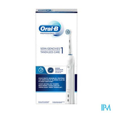 Afbeelding in Gallery-weergave laden, Oral-b Gum Care Pro 1 Electrische Tandenborstel