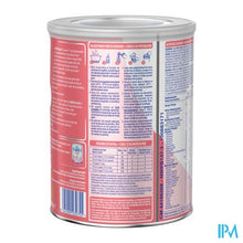Load image into Gallery viewer, Nan Optipro Evolia 1 Melkpdr 800g