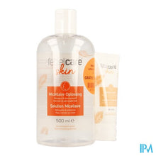Afbeelding in Gallery-weergave laden, Febelcare Skincare Micel. Opl 500ml+bodylot. 30ml