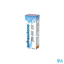 Afbeelding in Gallery-weergave laden, Sofrasolone Spray Nas Microdos 10ml