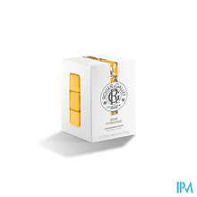 Charger l'image dans la galerie, Roger&gallet Bois Orange Doos 3 Zepen 100g