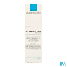 Afbeelding in Gallery-weergave laden, La Roche Posay Pigmentclar Serum 30ml