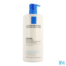Afbeelding in Gallery-weergave laden, La Roche Posay Lipikar Overvet Vloeibaar 750ml