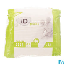 Afbeelding in Gallery-weergave laden, Id Pants Super Xl 14