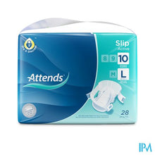 Charger l'image dans la galerie, Attends Slip Active 10 Large 1x28