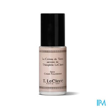 Afbeelding in Gallery-weergave laden, Tlc Creme Teint Satinee 02 Clair Rose Satine 30ml