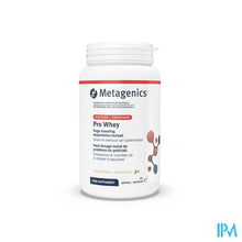 Charger l'image dans la galerie, Pro Whey Vanille Nf Pdr 21port. Metagenics