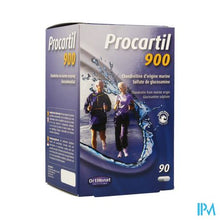 Afbeelding in Gallery-weergave laden, Procartil 900 Caps 90 Orthonat