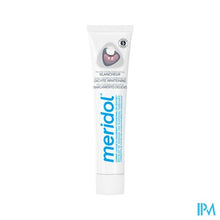 Charger l'image dans la galerie, Meridol Tandvlees Bescherm&whitening Tandpasta75ml