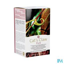 Afbeelding in Gallery-weergave laden, Cats Claw Pure V-caps 90