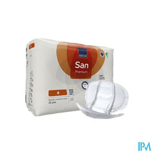 Charger l'image dans la galerie, Abena San Premium 8 Anatomische Luier 22