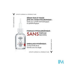 Afbeelding in Gallery-weergave laden, Vichy Liftactiv H.a. Epidermic Filler 30ml