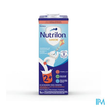 Charger l'image dans la galerie, Nutrilon 2+ Peuter Groiemelk 1l