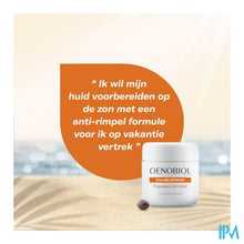 Afbeelding in Gallery-weergave laden, OENOBIOL SOLAIRE INTENSIF ANTI RIMPEL 30 CAPS